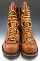 New - WOLVERINE sz 7 E NORTHMAN 8" STEEL TOE BOOTS