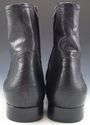 New - TO BOOT NEW YORK sz 13 RANDY ZIP UP ANKLE BO