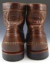 New - ALLEN EDMONDS sz 10.5 B YUMA LEATHER BOOTS M