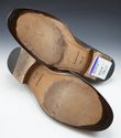 MAGNANNI sz 10.5 PACO DOUBLE MONK STRAP 14329 MENS