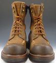 New - FRYE sz 7.5 DAKOTA CREPE TALL BOOTS 87497 ME