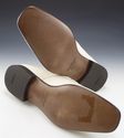 New - FERRAGAMO sz 9 EE TRIBUTE BIT LOAFERS VF9139