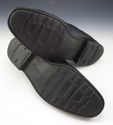 FERRAGAMO sz 9 EE GANCINI BIT LOAFERS UR35651 MENS