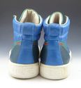 ALEXANDER MCQUEEN PUMA sz 9 SUMMER JOUST SNEAKERS 