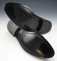 New - JIMMY CHOO sz 42.5 MALCOLM SUEDE LOAFERS MEN