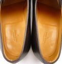 New - JOHN LOBB sz 10.5 E ASHILL MONK STRAPS MENS 