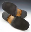 FERRAGAMO sz 9.5 EE TICKET BIT LOAFER UI5886 MENS 