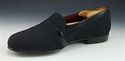 New - BALLY sz 6.5 REGENCY TUXEDO FORMAL LOAFER ME