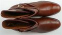 ALLEN EDMONDS sz 10AAA St.GEORGE JODPHUR BOOT MENS