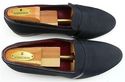 New - BALLY sz 6.5 REGENCY TUXEDO FORMAL LOAFER ME