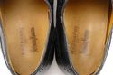 MAGNANNI sz 10.5 LEATHER WINGTIP OXFORD 12673 MENS