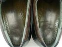 MEPHISTO sz 7.5 EUR/8 US WINGTIP GOLF SHOE MENS BL