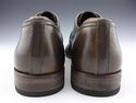 New - MAGNANNI sz 8 BURNISHED WINGTIP OXFORD 14263