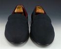 New - BALLY sz 6.5 REGENCY TUXEDO FORMAL LOAFER ME