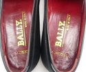 New - BALLY sz 6.5 REGENCY TUXEDO FORMAL LOAFER ME