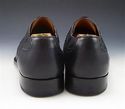 MAGNANNI sz 10.5 LEATHER WINGTIP OXFORD 12673 MENS