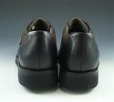 MEPHISTO sz 7.5 EUR/8 US WINGTIP GOLF SHOE MENS BL