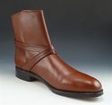 ALLEN EDMONDS sz 10AAA St.GEORGE JODPHUR BOOT MENS