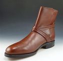 ALLEN EDMONDS sz 10AAA St.GEORGE JODPHUR BOOT MENS