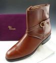 ALLEN EDMONDS sz 10AAA St.GEORGE JODPHUR BOOT MENS