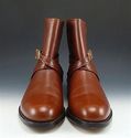 ALLEN EDMONDS sz 10AAA St.GEORGE JODPHUR BOOT MENS