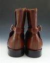 ALLEN EDMONDS sz 10AAA St.GEORGE JODPHUR BOOT MENS