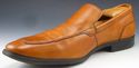 COLE HAAN sz 9.5 ADAMS VENETIAN II LEATHER LOAFERS