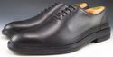 New - GIVENCHY sz 44 LEATHER WHOLE CUT OXFORDS 216