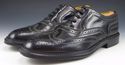 New - TO BOOT NEW YORK sz 9.5 WINGTIP OXFORDS 1604