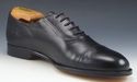 BRUNO MAGLI sz 7.5 RICARDO LEATHER CAP TOE OXFORDS