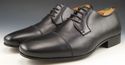 BRUNO MAGLI sz 11.5 LEATHER CAP TOE OXFORDS 5103 M