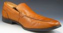 COLE HAAN sz 9.5 ADAMS VENETIAN II LEATHER LOAFERS