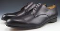 RALPH LAUREN sz 11.5 CONWAY PLAIN TOE OXFORDS 8011