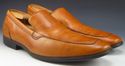 COLE HAAN sz 9.5 ADAMS VENETIAN II LEATHER LOAFERS