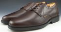 New - MEPHISTO sz 7.5 EU/8 US GURAK LEATHER OXFORD