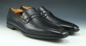 BRUNO MAGLI sz 9.5 MICOLINO LEATHER LOAFERS MR0804