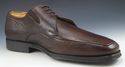 BRUNO MAGLI sz 9 W RANUNCOLO LEATHER OXFORDS MENS 