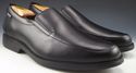 New - MEPHISTO sz EU 11/US 11.5 GRISO LEATHER LOAF