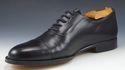 BRUNO MAGLI sz 7.5 RICARDO LEATHER CAP TOE OXFORDS