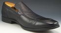 COLE HAAN sz 9.5 ADAMS VENETIAN II LEATHER LOAFERS