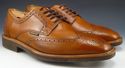 New - MEPHISTO sz EU 8/US 8.5 PAULINO WINGTIP OXFO