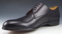 RALPH LAUREN sz 11.5 CONWAY PLAIN TOE OXFORDS 8011