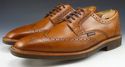 New - MEPHISTO sz EU 8/US 8.5 PAULINO WINGTIP OXFO