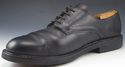 MEPHISTO sz EUR 12/US 12.5 LEATHER CAP TOE OXFORDS