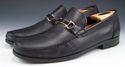 FERRAGAMO sz 7.5 EE BUENO BIT LOAFERS MS24794 MENS