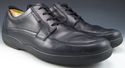 MEPHISTO sz EU 12.5/US 13 AGAZIO LEATHER WALKING S