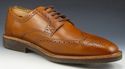 New - MEPHISTO sz EU 8/US 8.5 PAULINO WINGTIP OXFO