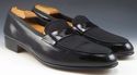 FERRAGAMO sz 9 DEAN PATENT FORMAL TUXEDO LOAFERS M