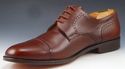 New - BRUNO MAGLI sz 9.5 ERNEST CAP TOE OXFORDS ME