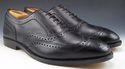 ALLEN EDMONDS sz 10 EEE McALLISTER WINGTIP OXFORDS